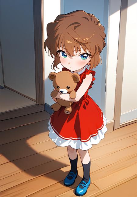 haibara ai/灰原哀