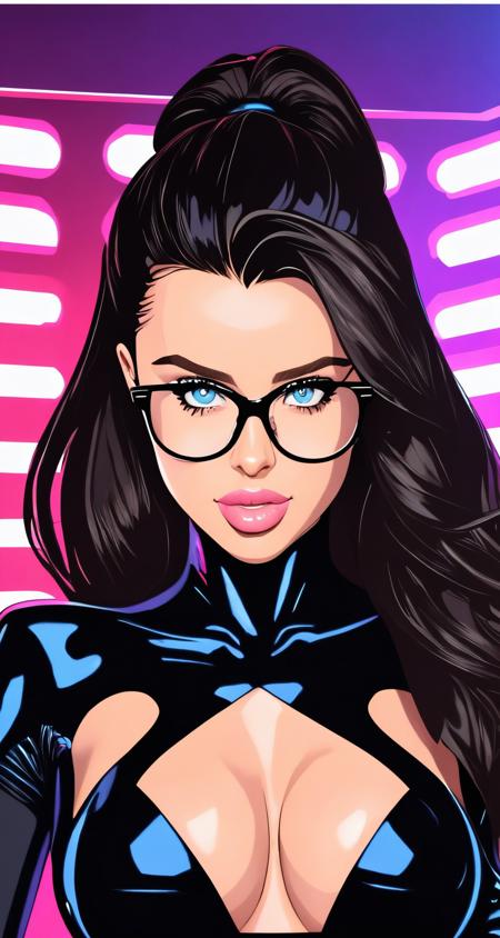 Sassy Girls XL