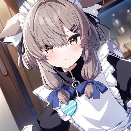 VRChat Mafuyu
