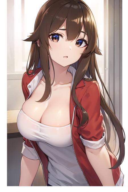 Hashira Harumachi (春町 葉白 ) - Sex & Dungeon!! (セックス&ダンジョン!! ~我が家の地下に、H回数=レベルのダンジョンが出現した!?~)