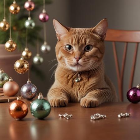 Christmas_SDXL