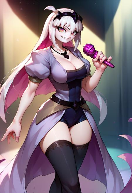 [PonyV6 XL] Tarakanovich Style