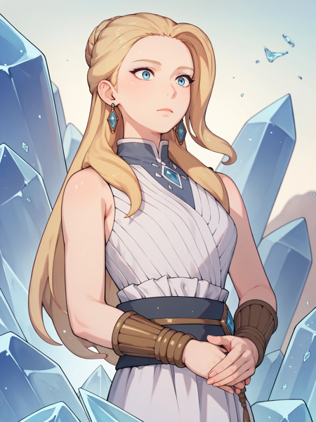 Salem (RWBY) - 4 Outfits (SD 1.5 / PonyXL / Illustrious)