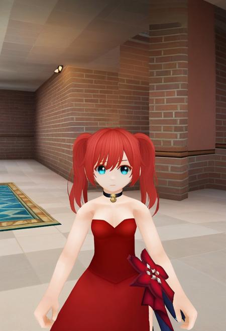 トーラムオンライン Toram Online MMORPG | Style