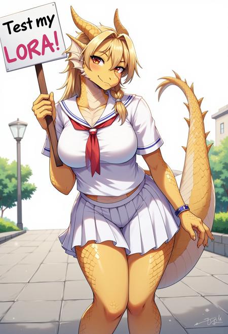 DragonToonFlux