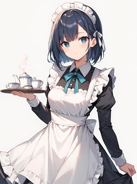 メイド クラシック/maid classic版本v1.0 pony (ID: 786644)
