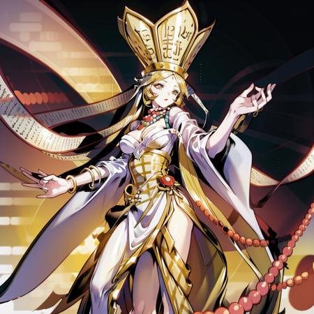 Sanzomon