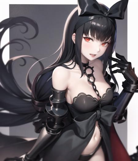 Abyssal Fleet Character Collection /  深海棲艦キャラクターコレクション