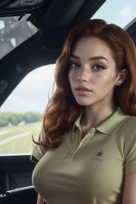 Sophie O'Neil