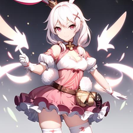 Magical TeRiRi 魔法少女TeRiRi | Honkai Impact 3rd