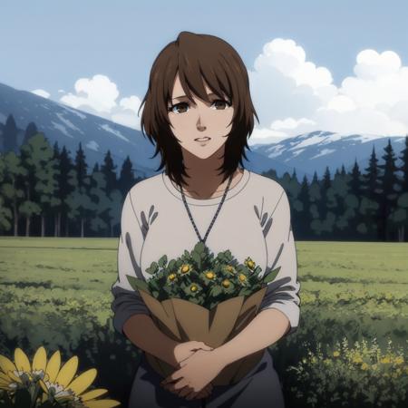 Marguerite Messner (Jormungand) LORA版本v1.0 (ID: 172078)