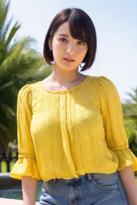 Shiori Konno