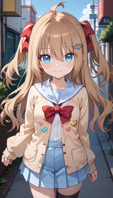 神经大人-虚拟主播（Neuro-sama-Vtuber）