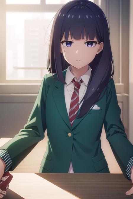 Misuzu Gundou (群堂 みすず) - Tomo-chan Is a Girl! (トモちゃんは女の子！)