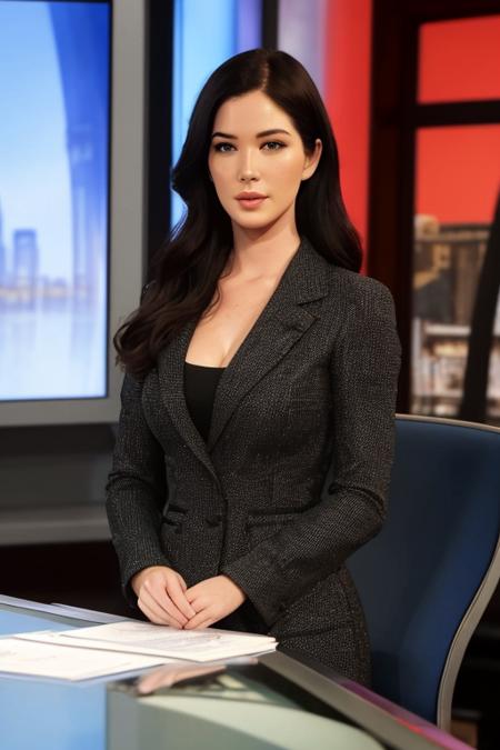 Evelyn Claire