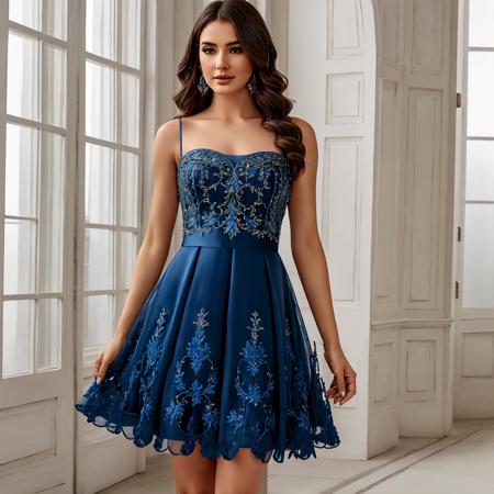 Haute Couture - by EDG