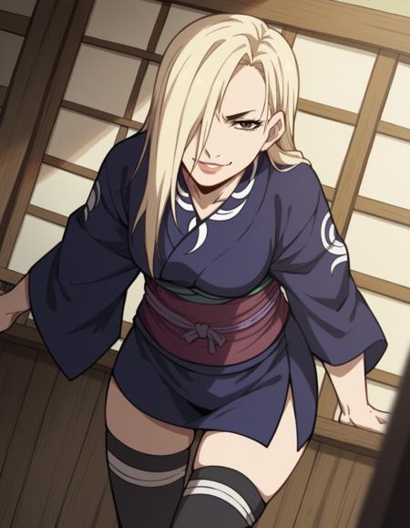 Hyakurin (百琳) - Blade of the Immortal (Mugen no Juunin) (無限の住人) - COMMISSION版本anime s1 (ID: 692684)