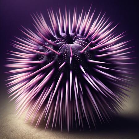 SeaUrchin