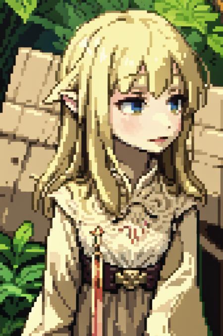 Jen & Kira (Dark Crystal)