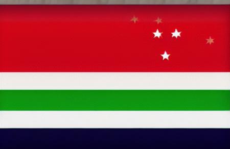 flag diffusion