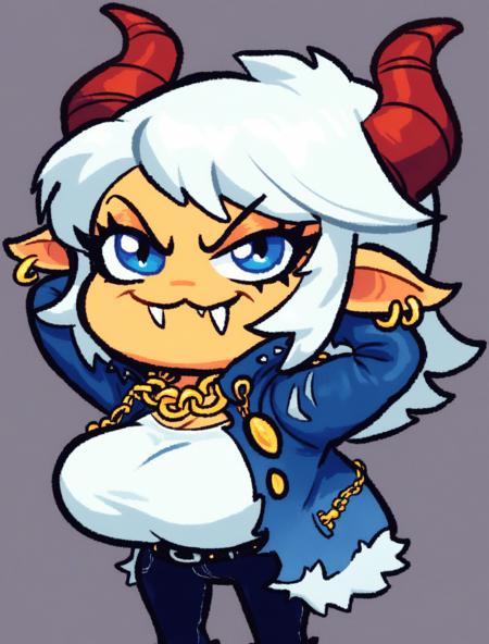 Goobus - Style