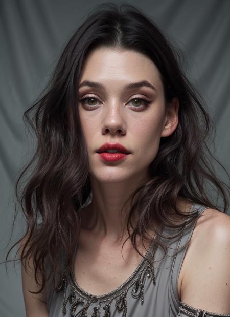 Astrid Bergès-Frisbey版本v1.0 (ID: 165666)