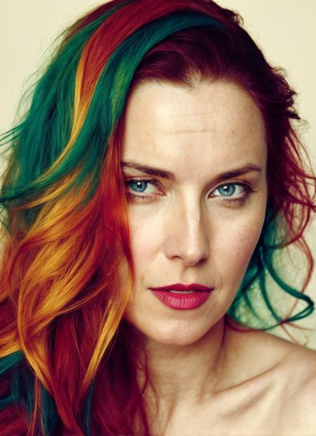 Lucy Lawless