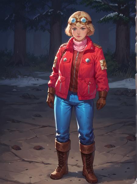 Yui Kimura - Dead by Daylight