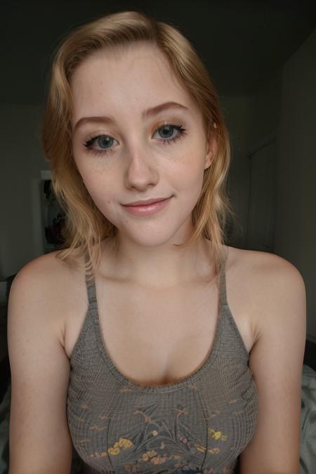 Leighton Gray