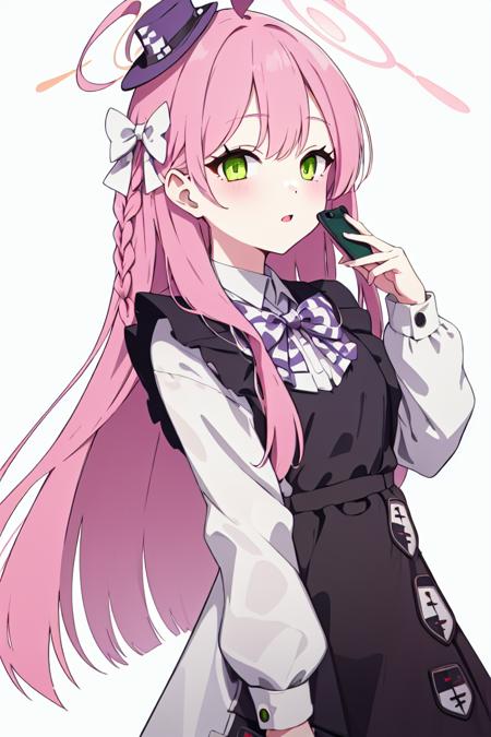 [LoRa] HK416 (black kitty's gift) Girls' frontline Clothing