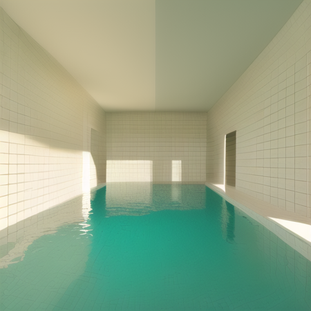 Poolrooms版本v1.0 (ID: 212014)