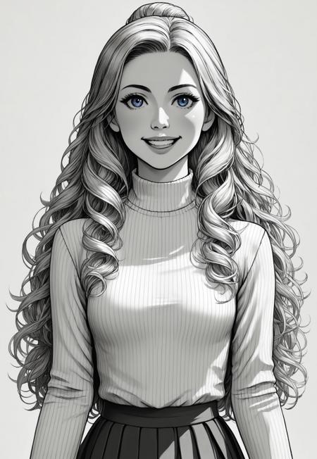 Cheerleader Lexi - JJAA OC版本v1.0 (ID: 697328)