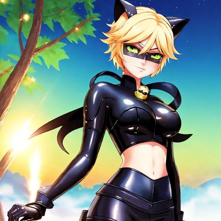 Cat Noir