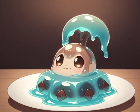 Chibi_Optimistic_Wagashi_Slime