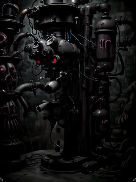 GloomyNightmareAI