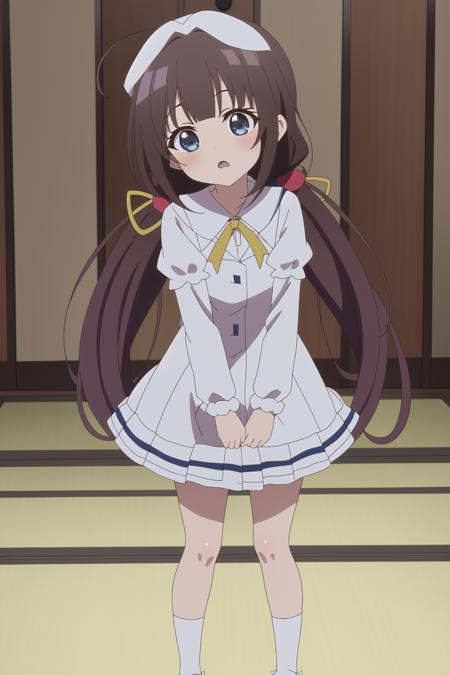 Ryuuou no Oshigoto!  // (complete pack PDXL and  SD1.5)