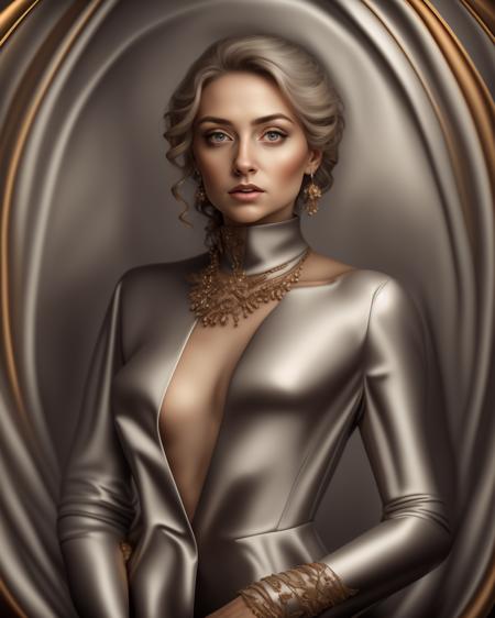Portrait Helper XL