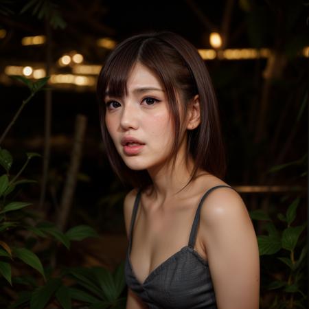 Yua Ariga - JAV Idol - LORA