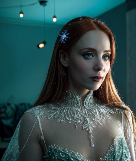 Simone Simons LORA
