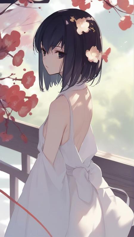 kuonji_alice|久远寺有珠|魔法使いの夜|魔法使之夜