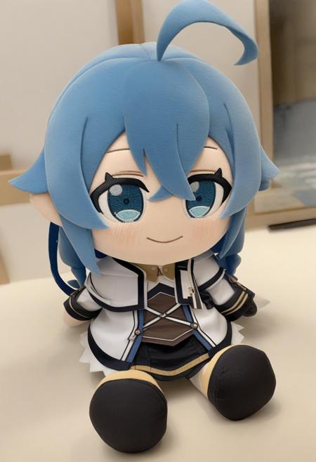 [Illust&XL] character doll / stuffed toy / ぬいぐるみ