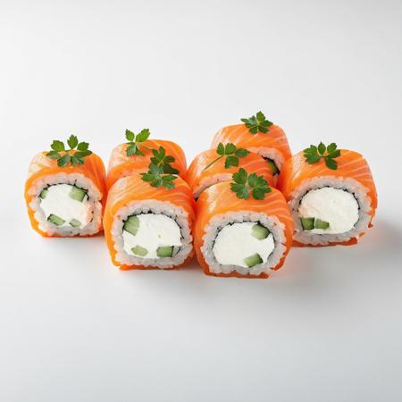 Realistic_Food_Sushi版本BIXL_Realistic_Food_Sushi (ID: 921922)