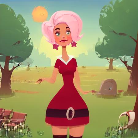 Willow ( kind of magic )