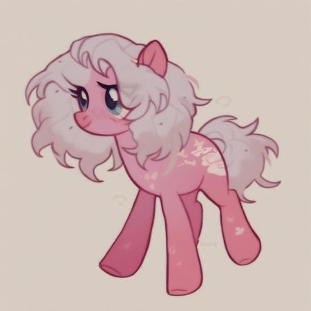 mlp pony style版本mlp.0.3 (ID: 1136412)