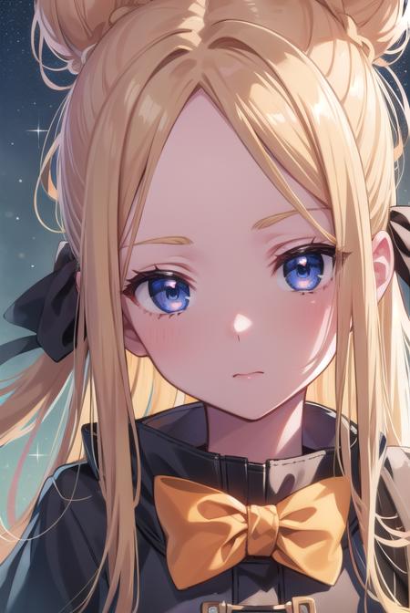 Abigail Williams (アビゲイル・ウィリアムズ) - Fate Grand Order