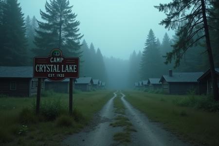 Horror Theme