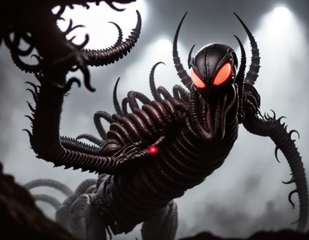 Xenophorm