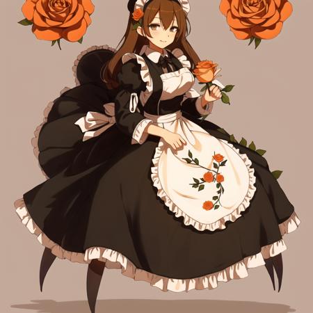 Anime Arachne