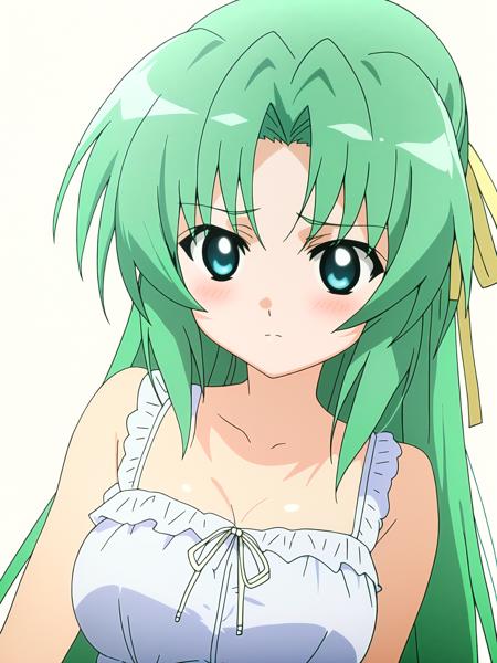 〖ひぐらしのなく頃に//寒蝉鸣泣之时//쓰르라미 울 적에〗Higurashi no Naku Koro ni Kira Style