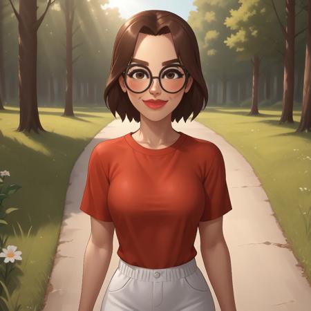 Anne (Wii Sports Club)